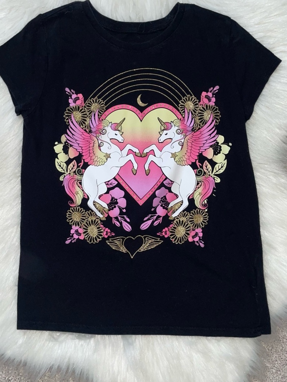 Unicorn Shirt